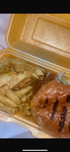 Photo of Hassan Kebab House - 321 Dudley Rd, Birmingham B18 4HL